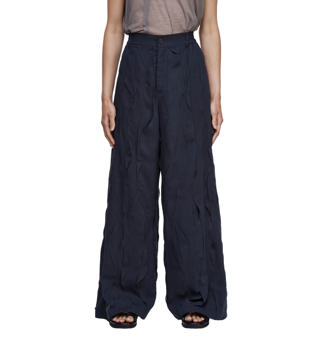 Fragment Pants