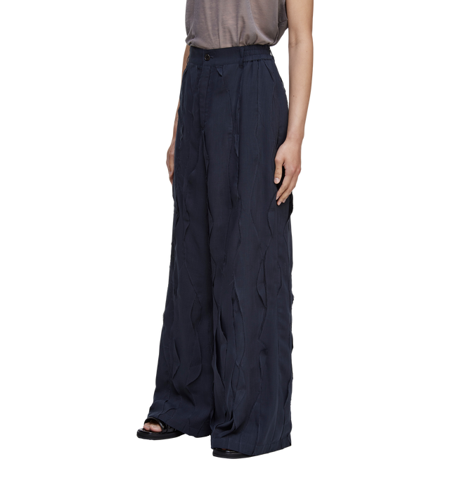 Fragment Pants