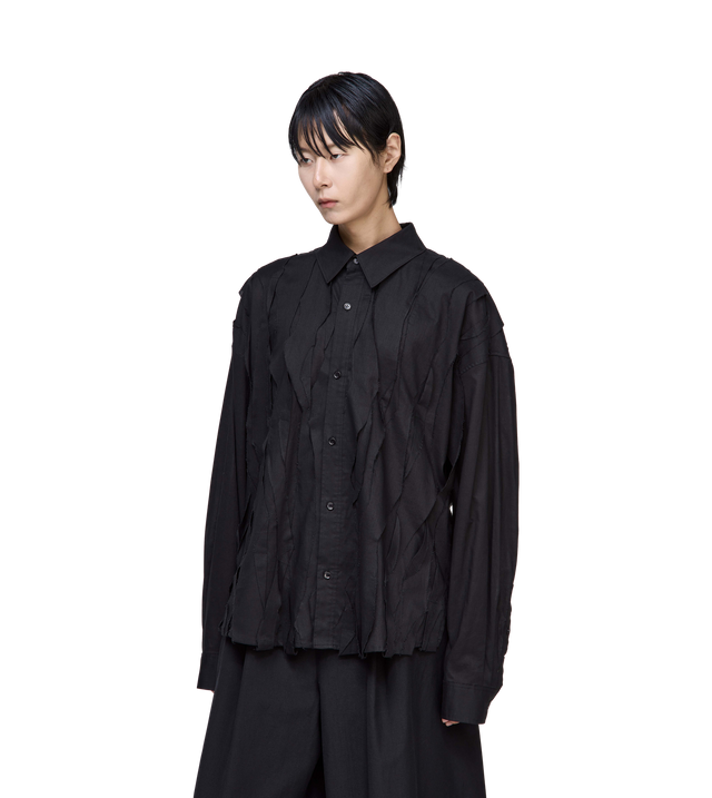 Fragment Shirt