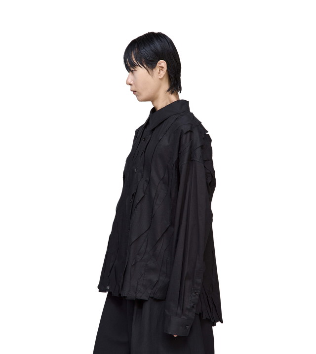 Fragment Shirt