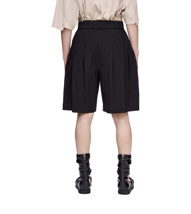Edgefold Volume Shorts