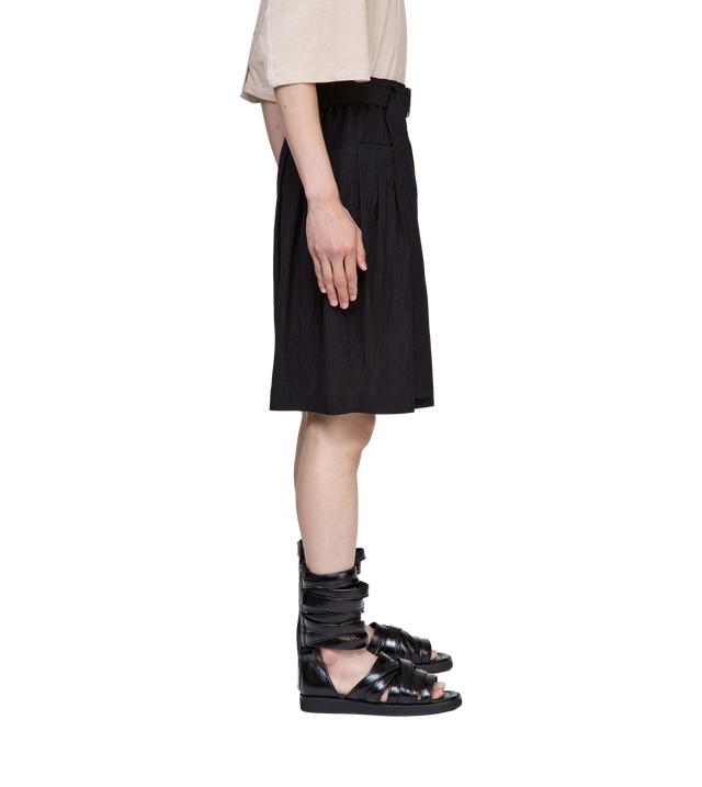 Edgefold Volume Shorts