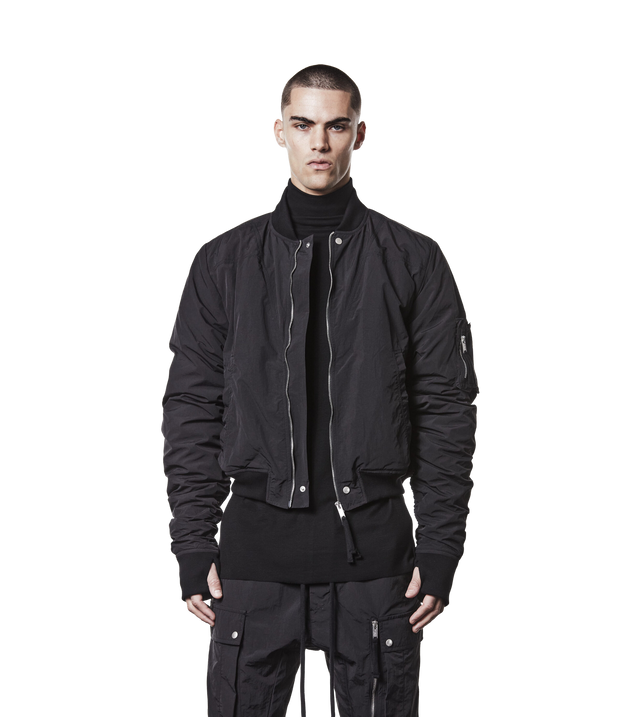 Bomberjacke