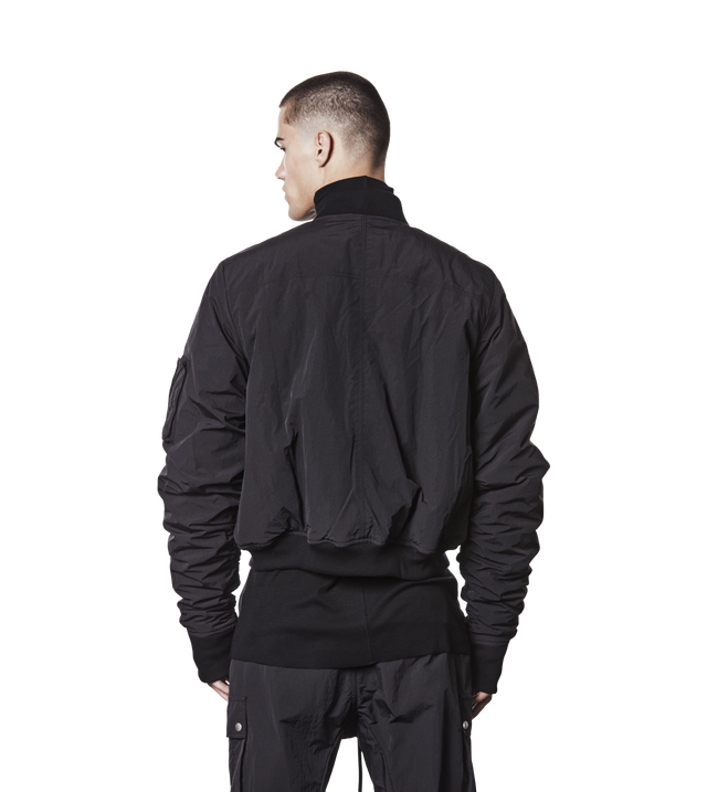 Bomberjacke