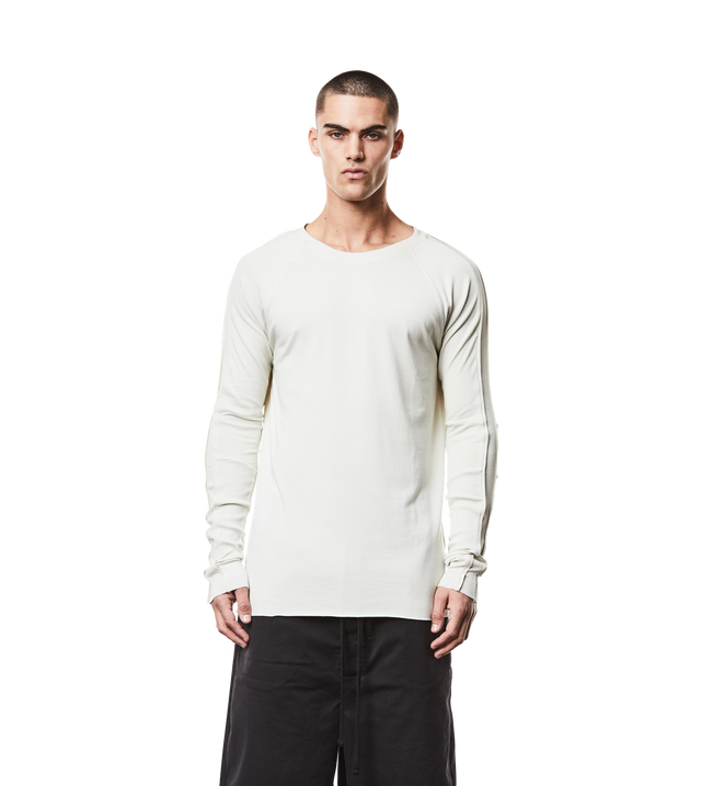 Longsleeve mit lässiger Passform