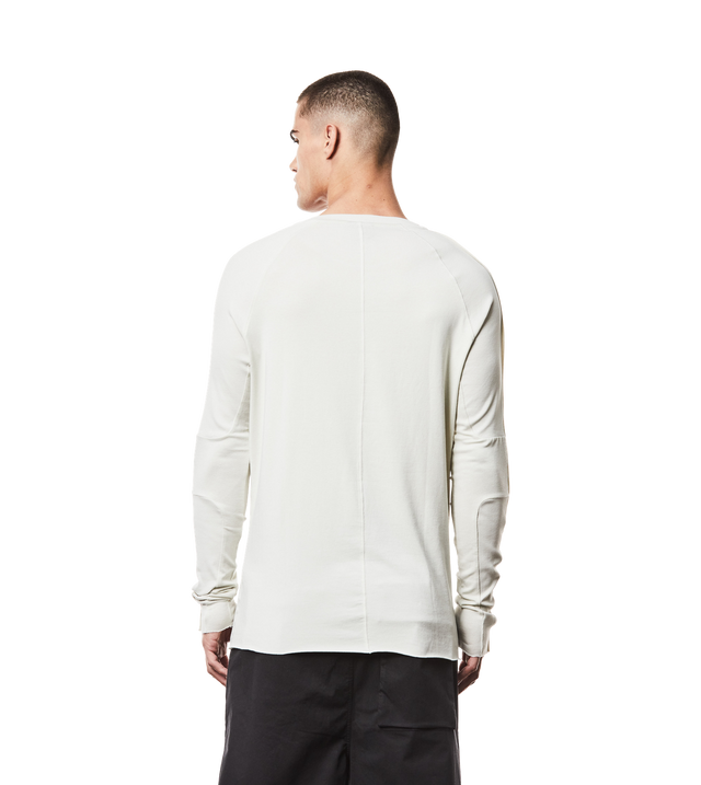 Longsleeve mit lässiger Passform