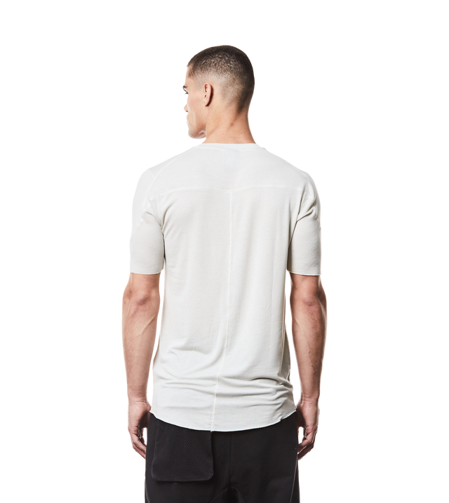 T-Shirt mit Basic Fit