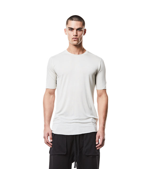 T-Shirt mit Basic Fit