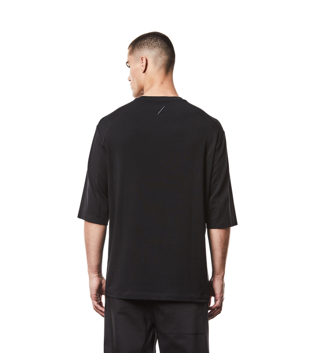 Lockeres T-Shirt