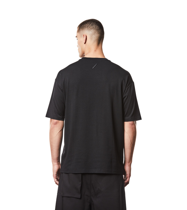 Lockeres T-Shirt