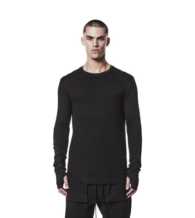 Stretch Longsleeve
