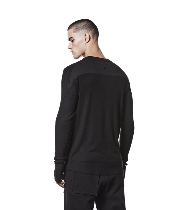 Stretch Longsleeve