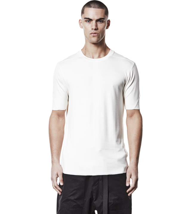 Short Sleeve T‑Shirt
