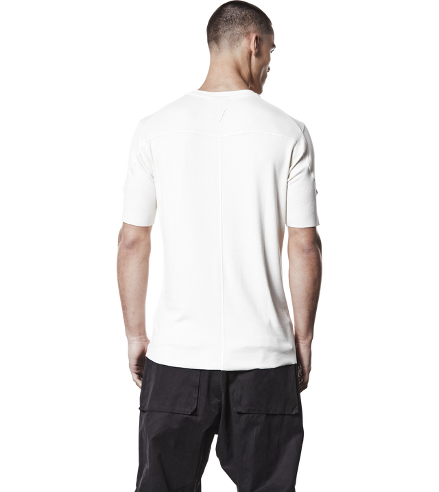 Short Sleeve T‑Shirt