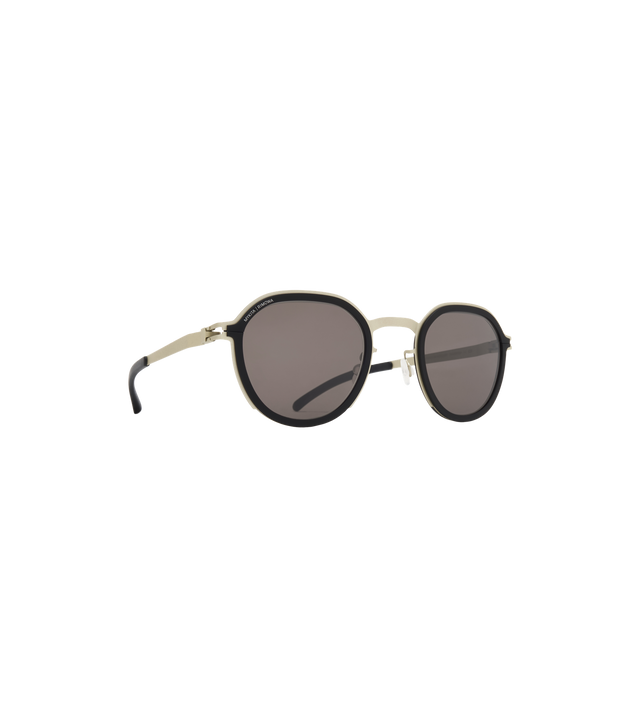 Mykita x RIMOWA MR001