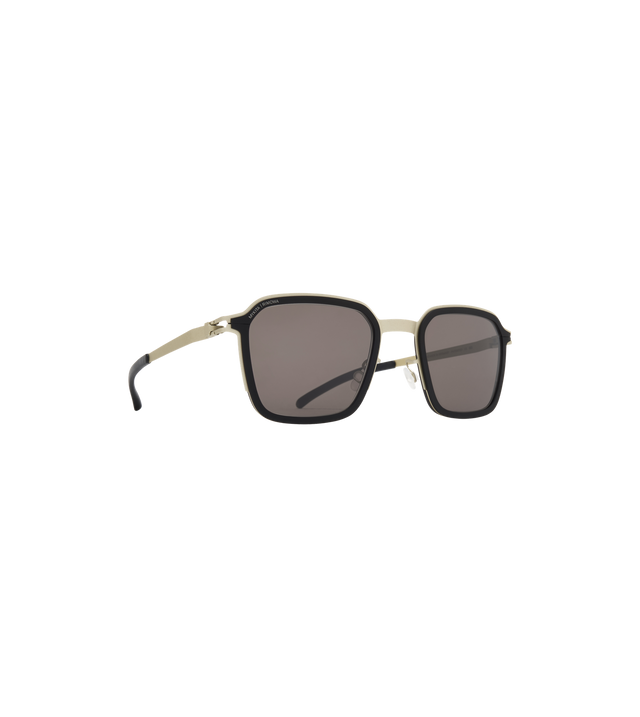 Mykita x RIMOWA MR002
