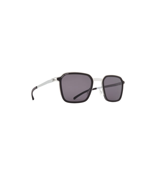 Mykita x RIMOWA MR002