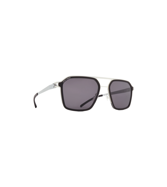 Mykita x RIMOWA MR003