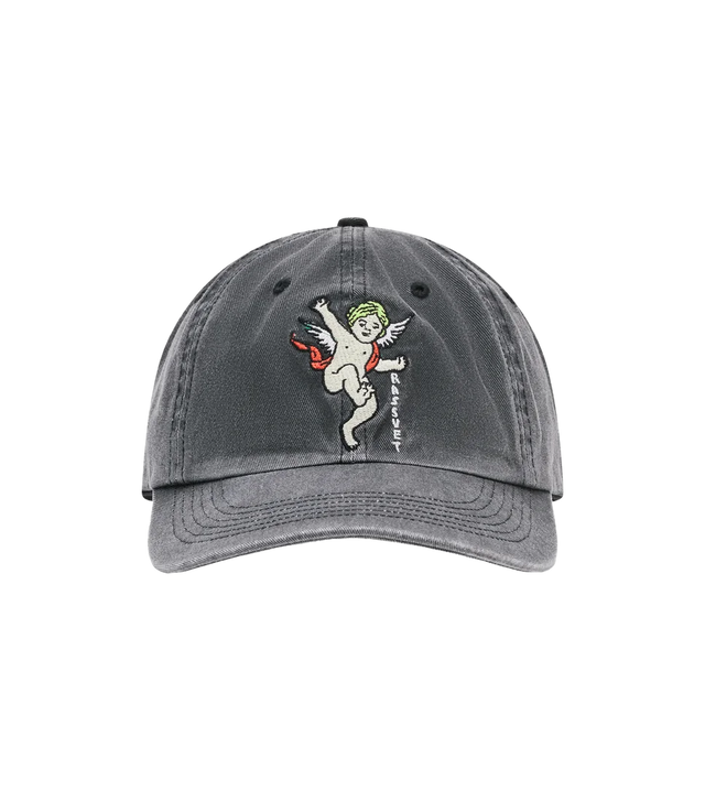 Cap mit Logo-Stick