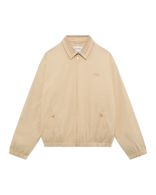 Le Blouson Drôle