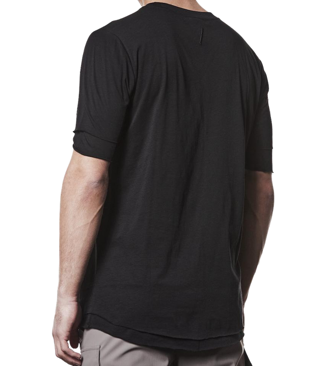 T-Shirt - Layered Look