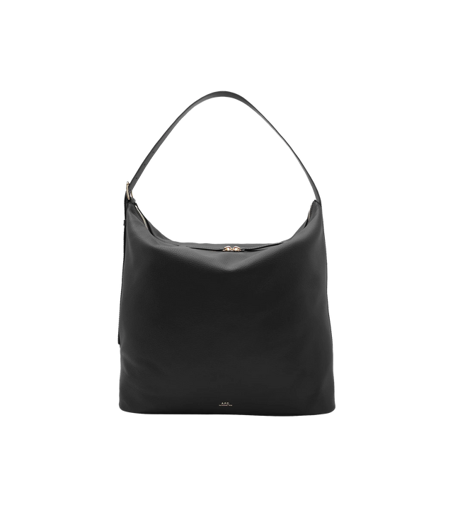 Vera Maxi Tasche aus Leder