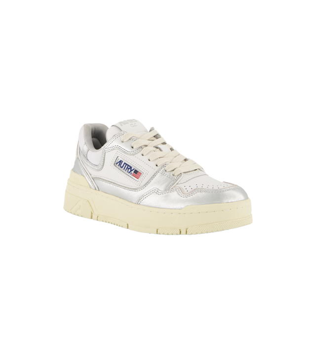 CLC LOW Sneaker aus Leder