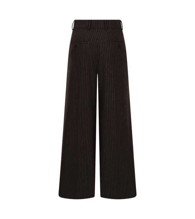 Ivon Elegante Hose mit weitem Bein