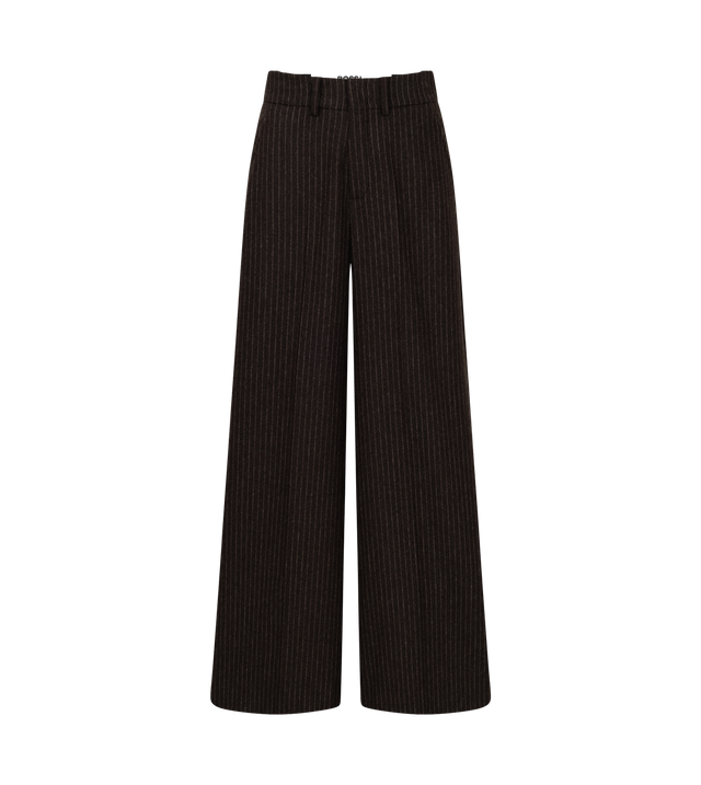 Ivon Elegante Hose mit weitem Bein