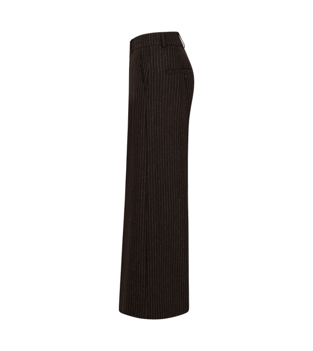 Ivon Elegante Hose mit weitem Bein