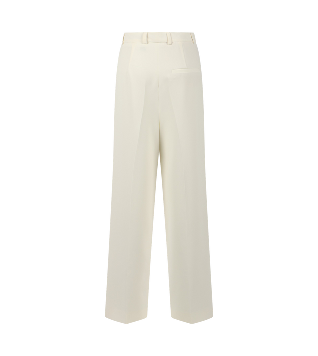 Noa Bundfaltenhose mit verstellbarem Innenbund