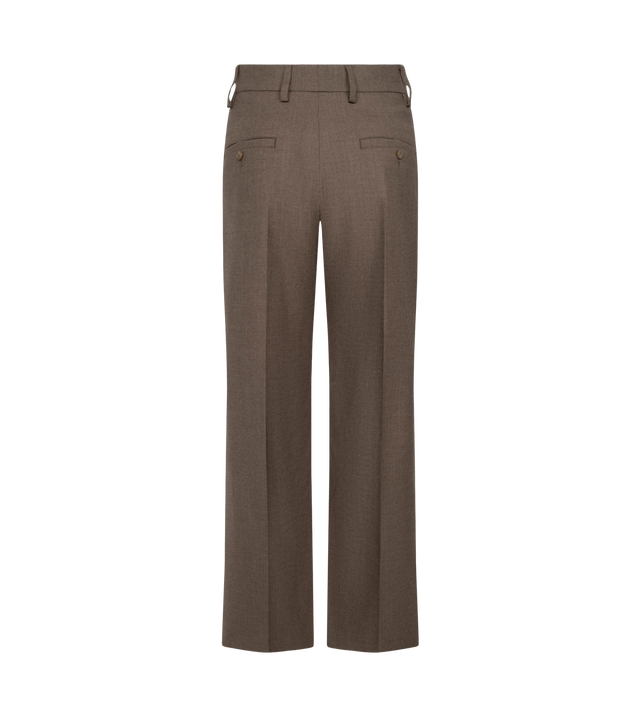 Tovy Hose mit abgesteppter Biese