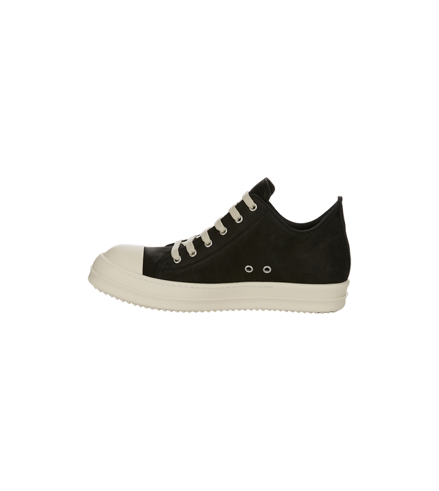 Denim Low Sneaker