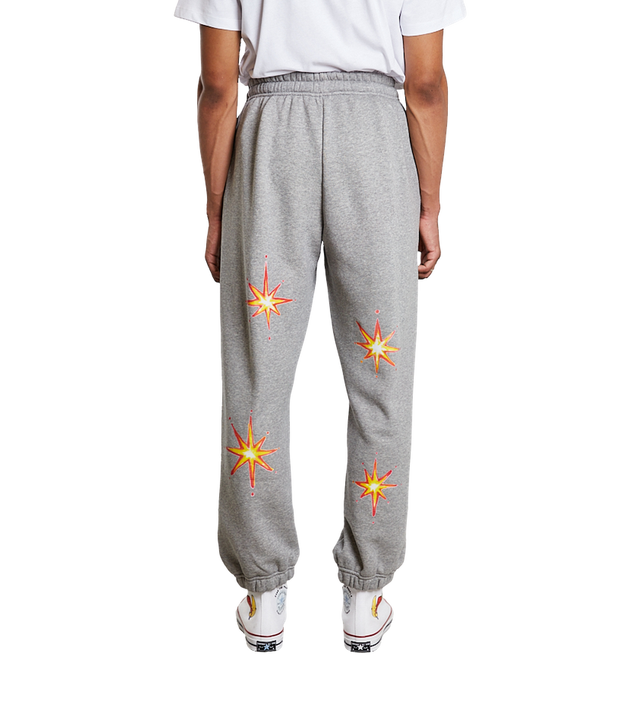 Jogginghose mit Print