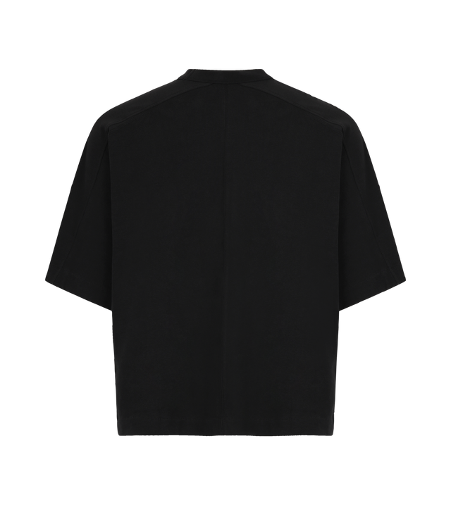 Heavy Pocket T-Shirt