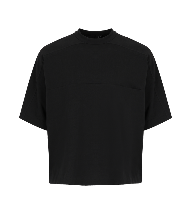 Heavy Pocket T-Shirt