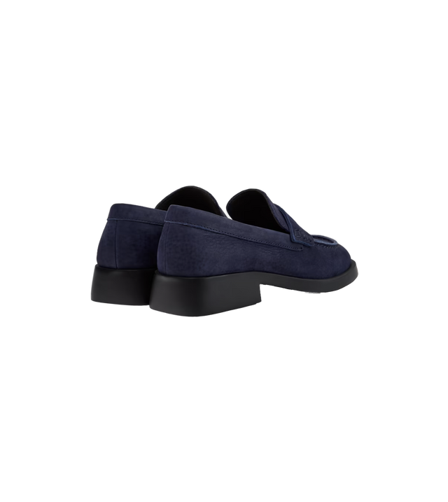 Donna Leder-Mokassins für Damen