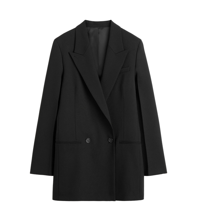 Shield Blazer
