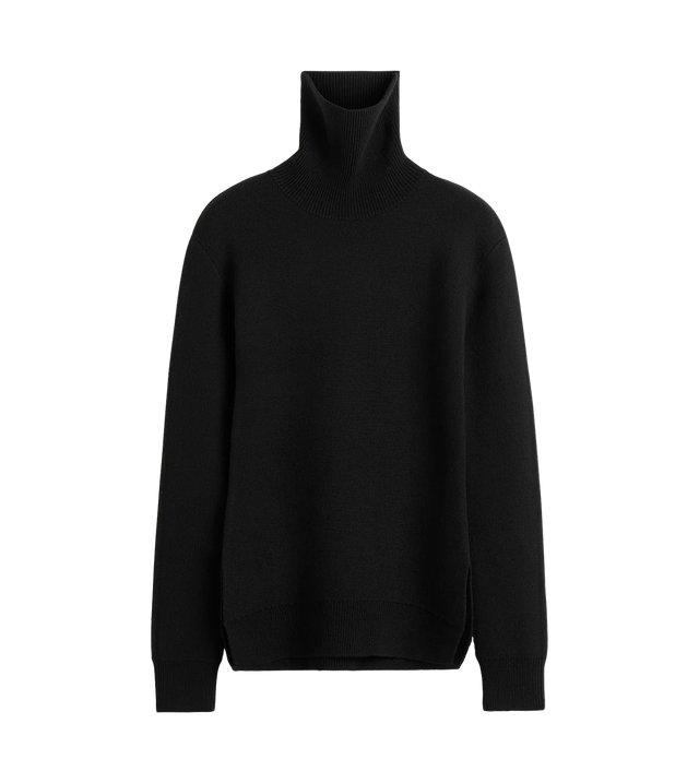 Pullover mit Zopfmuster