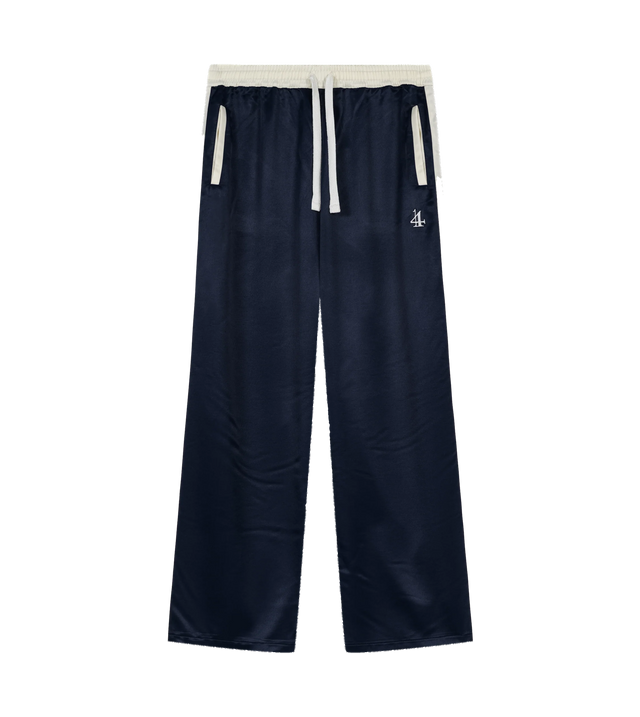 Silk Trainer Pant