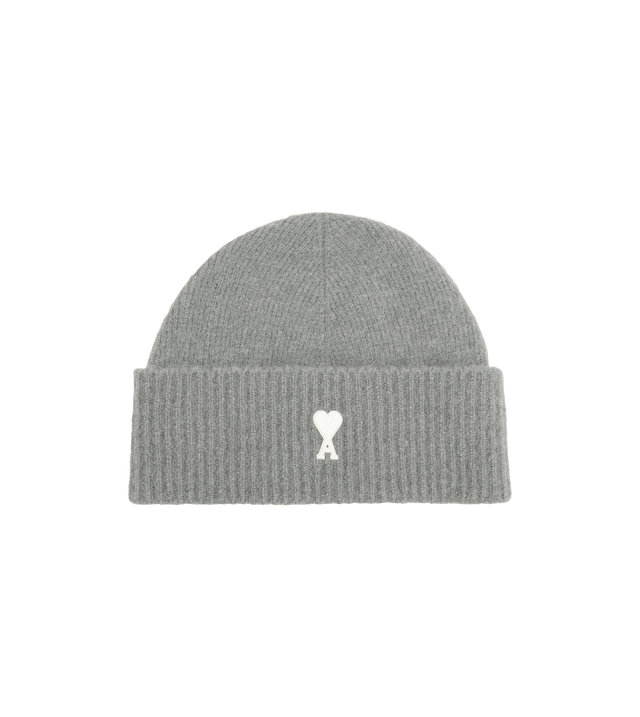 Ami De Coeur Beanie aus Alpakawolle