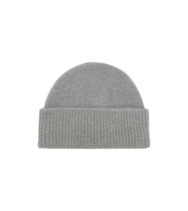 Ami De Coeur Beanie aus Alpakawolle