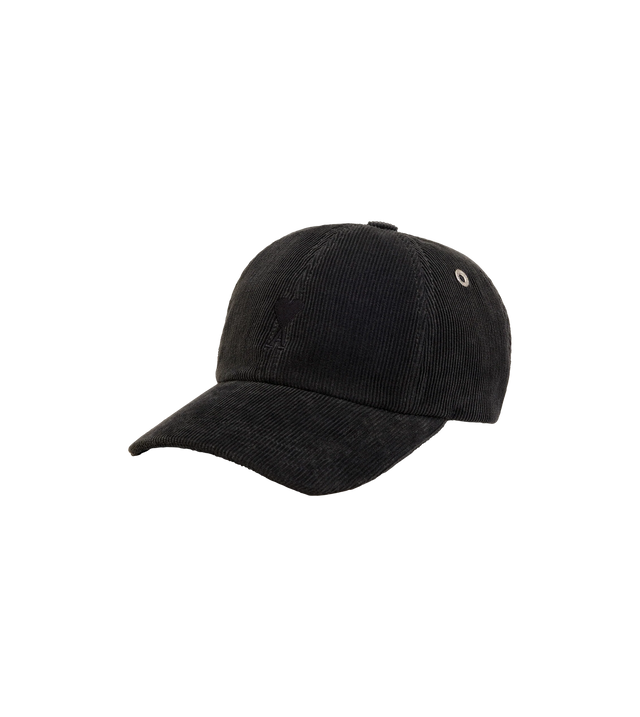 Ami De Coeur Baseballkappe aus Cord