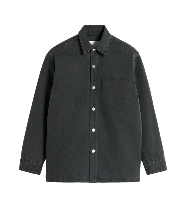 Ami de Coeur Overshirt