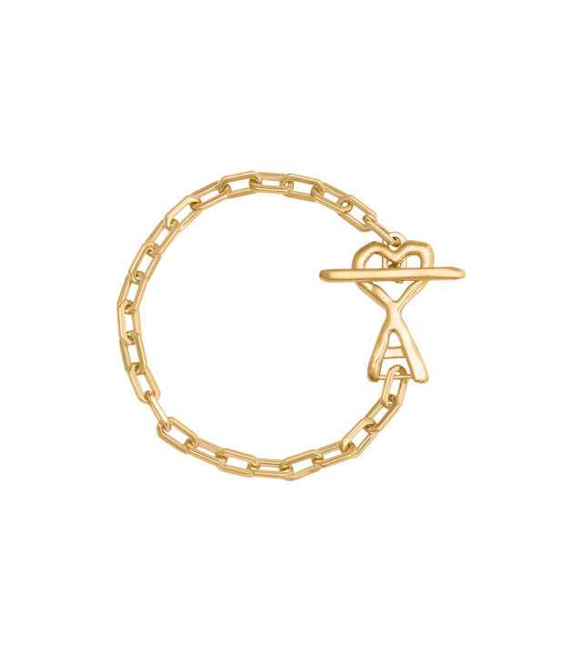 Gehämmertes Ami De Coeur Armband