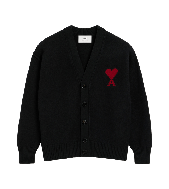 Ami De Coeur Cardigan