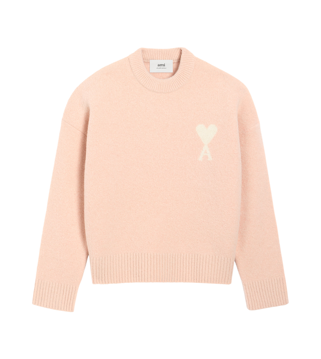 Ami De Coeur Sweater