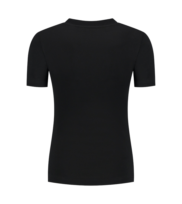 Unit HD Fitted T-Shirt