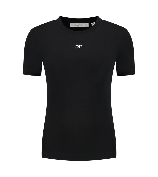 Unit HD Fitted T-Shirt
