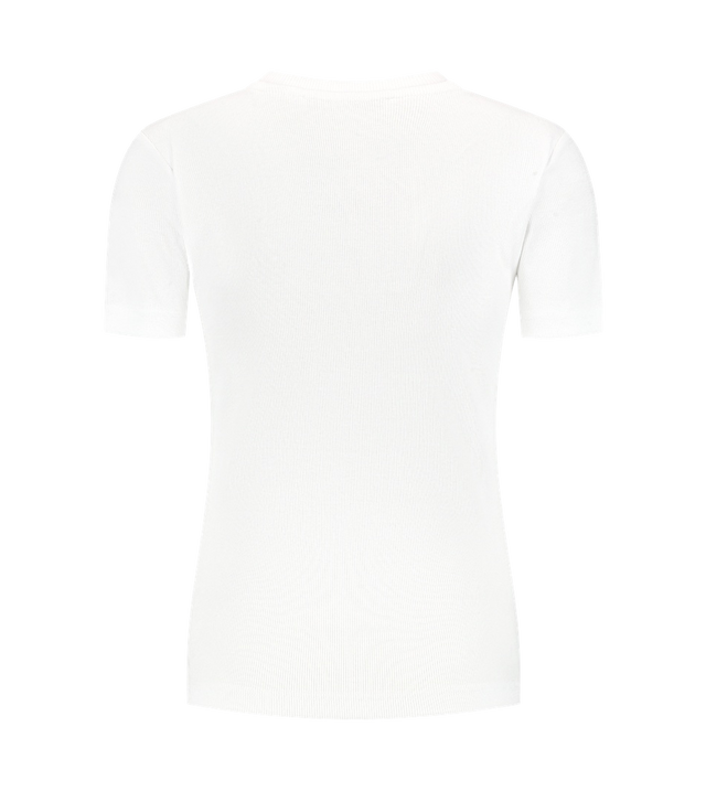 Unit Rib Fitted T-Shirt